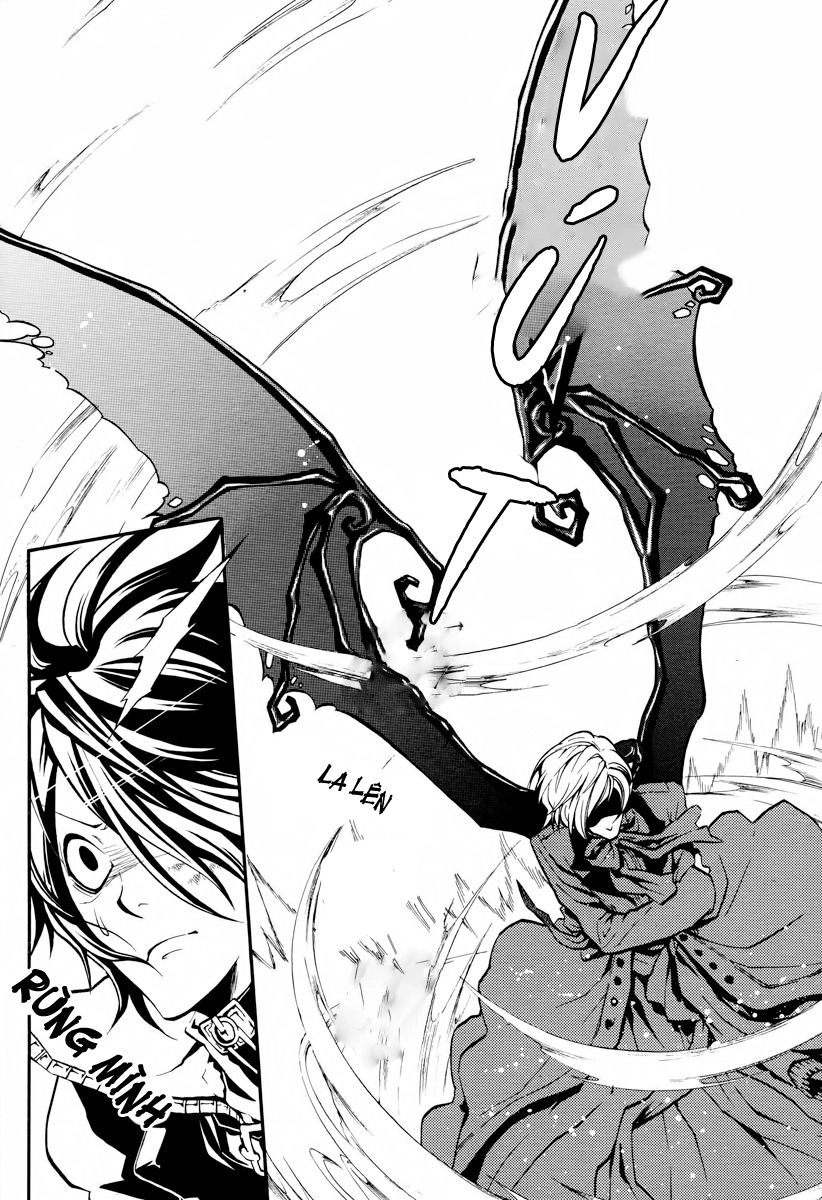 Scuro Chapter 3 - 17