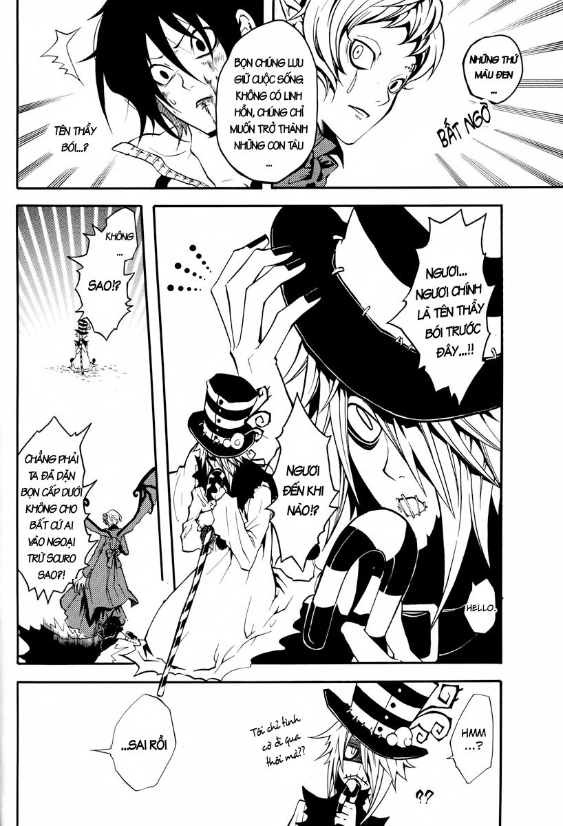 Scuro Chapter 3 - 25