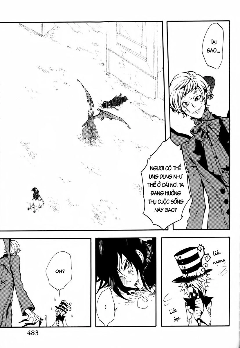 Scuro Chapter 3 - 26