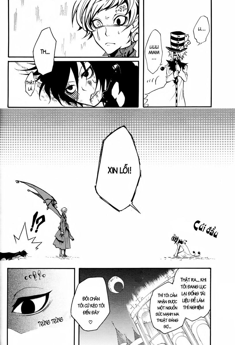 Scuro Chapter 3 - 27