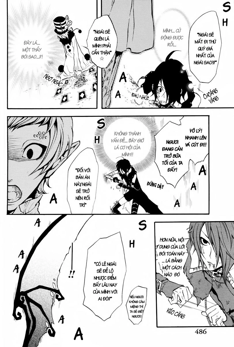 Scuro Chapter 3 - 29