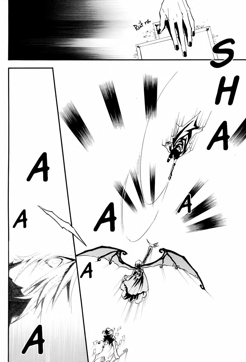 Scuro Chapter 3 - 31