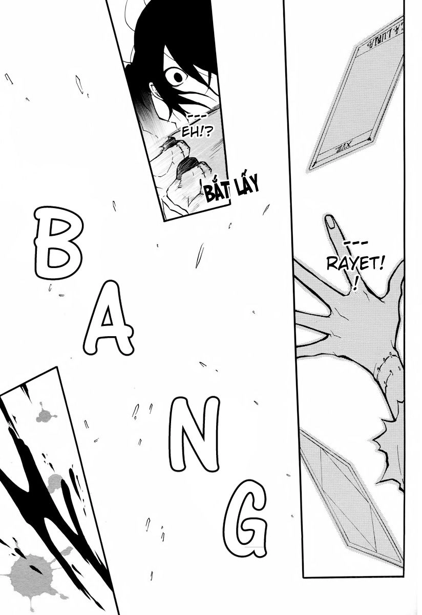 Scuro Chapter 3 - 32