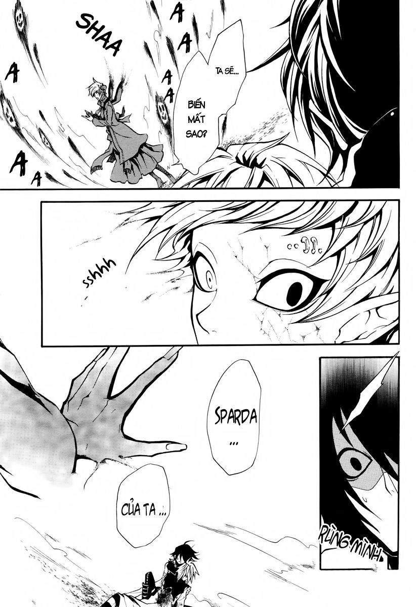 Scuro Chapter 3 - 34