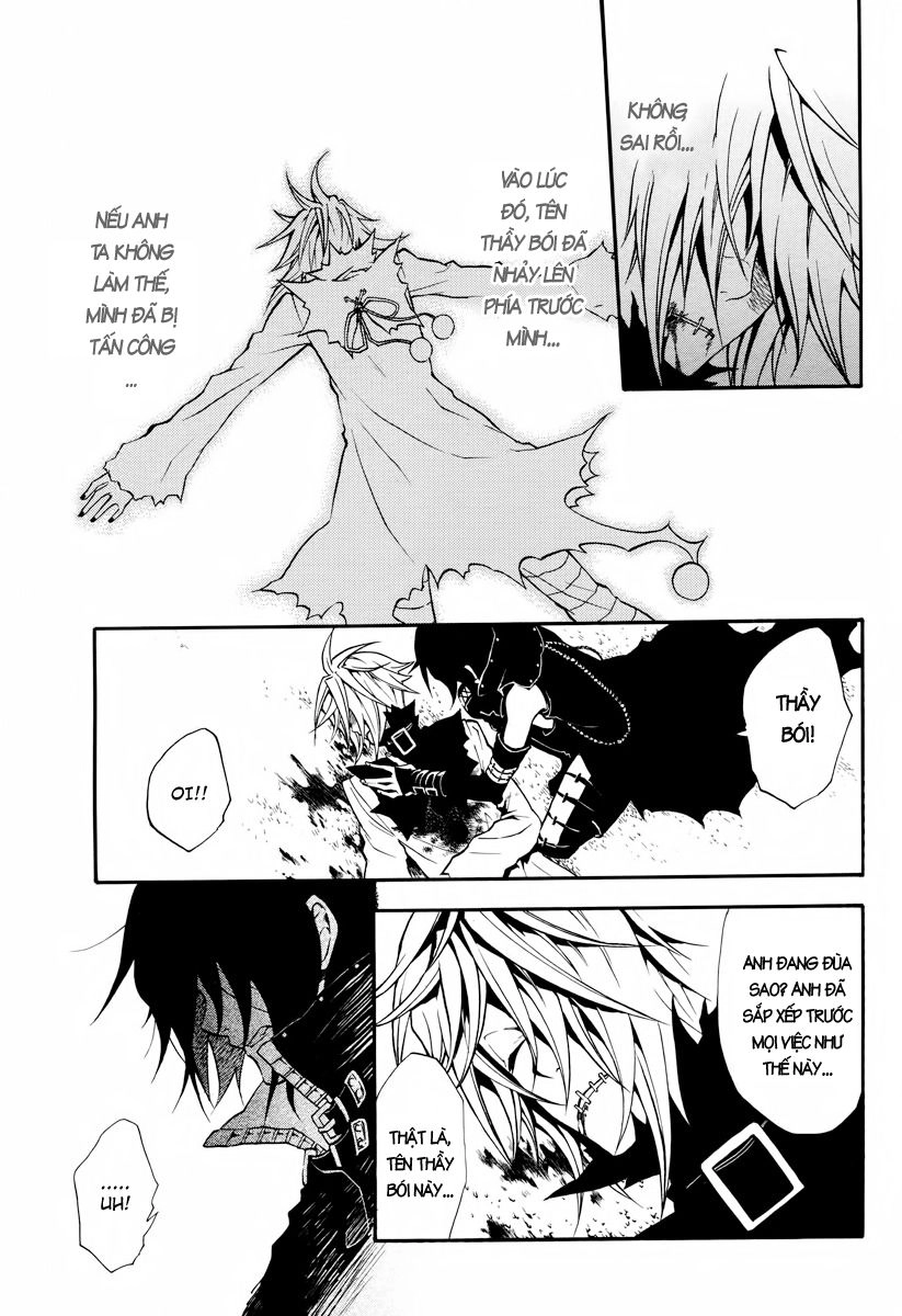 Scuro Chapter 3 - 36