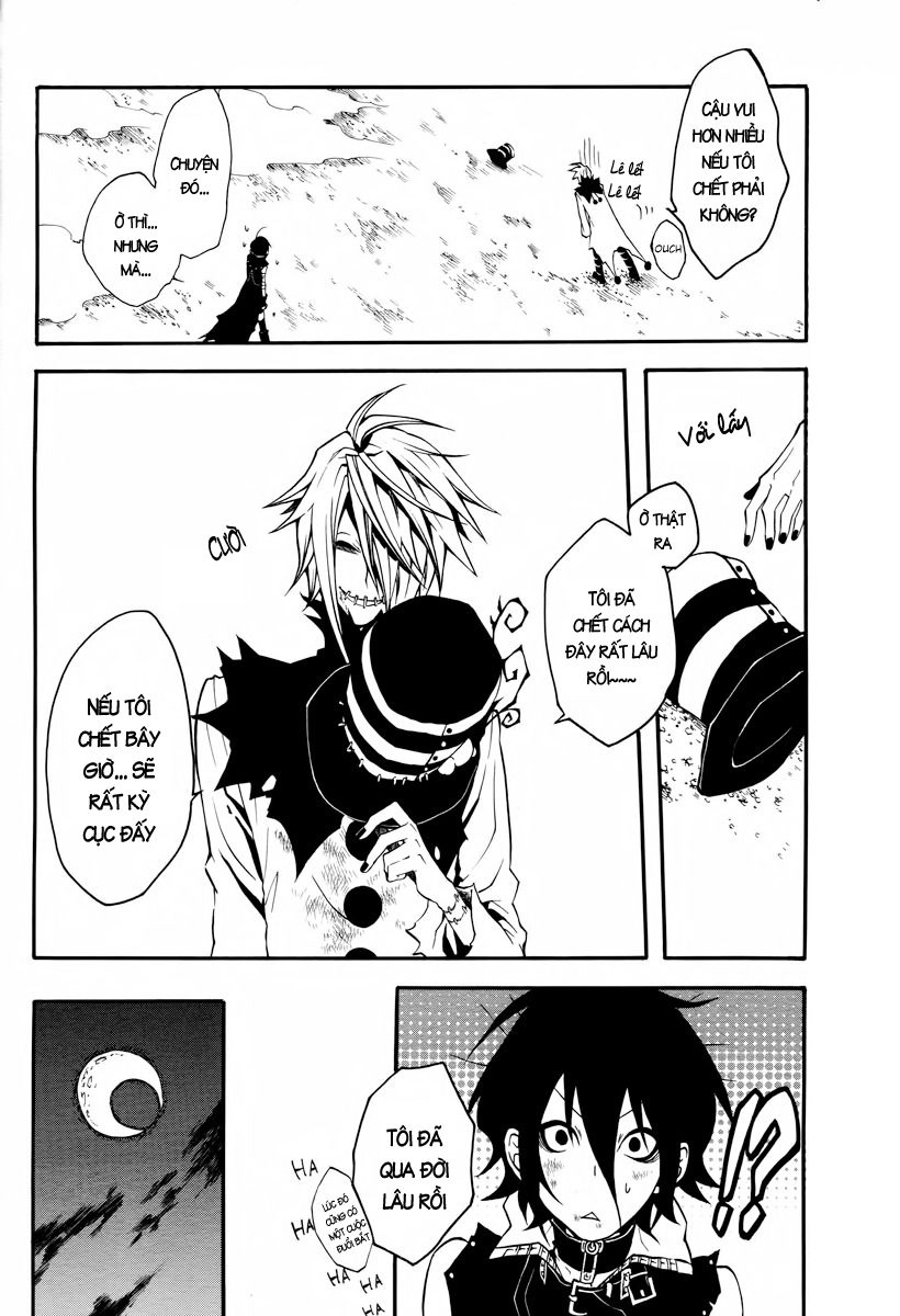 Scuro Chapter 3 - 39