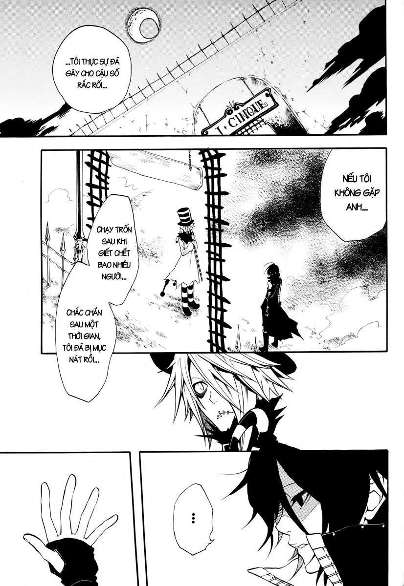 Scuro Chapter 3 - 40