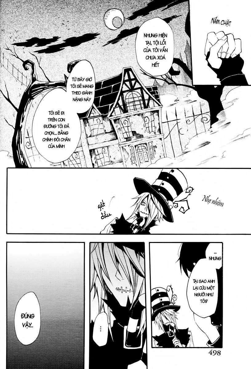 Scuro Chapter 3 - 41