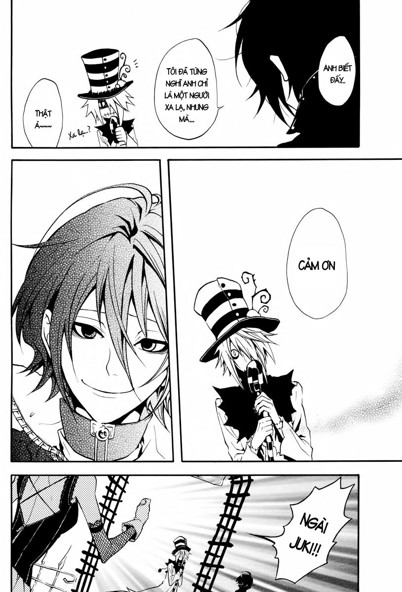 Scuro Chapter 3 - 43