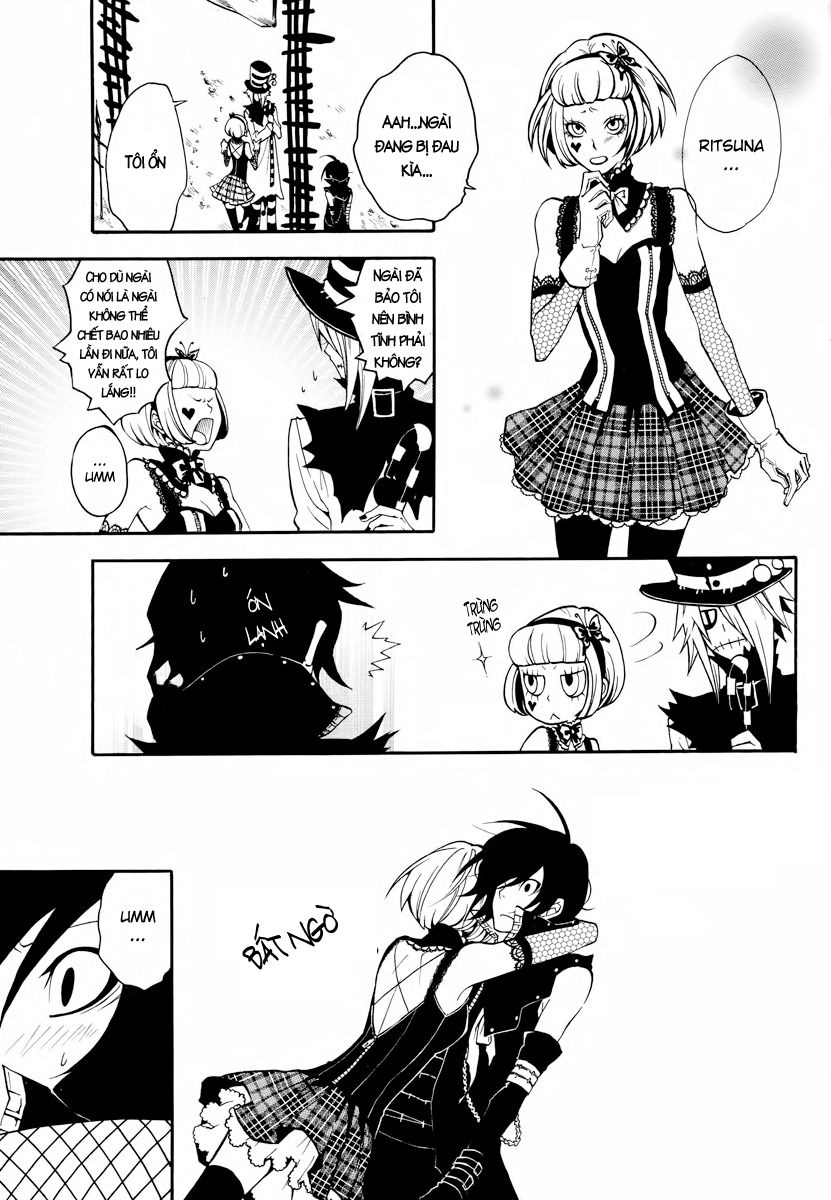 Scuro Chapter 3 - 44