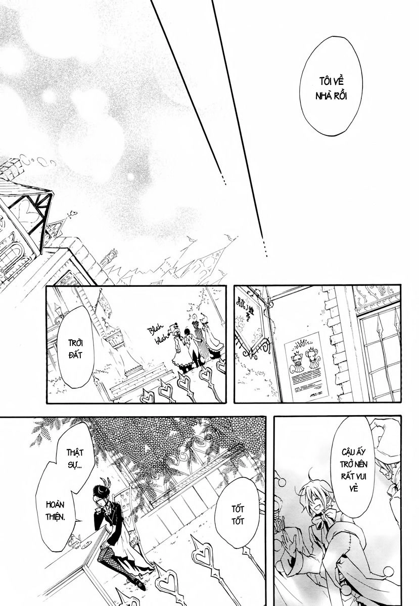 Scuro Chapter 3 - 46