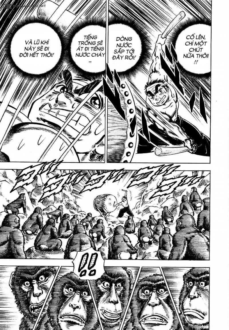 Tenkamusou Edajima Heihachi Den Chapter 2 - 29