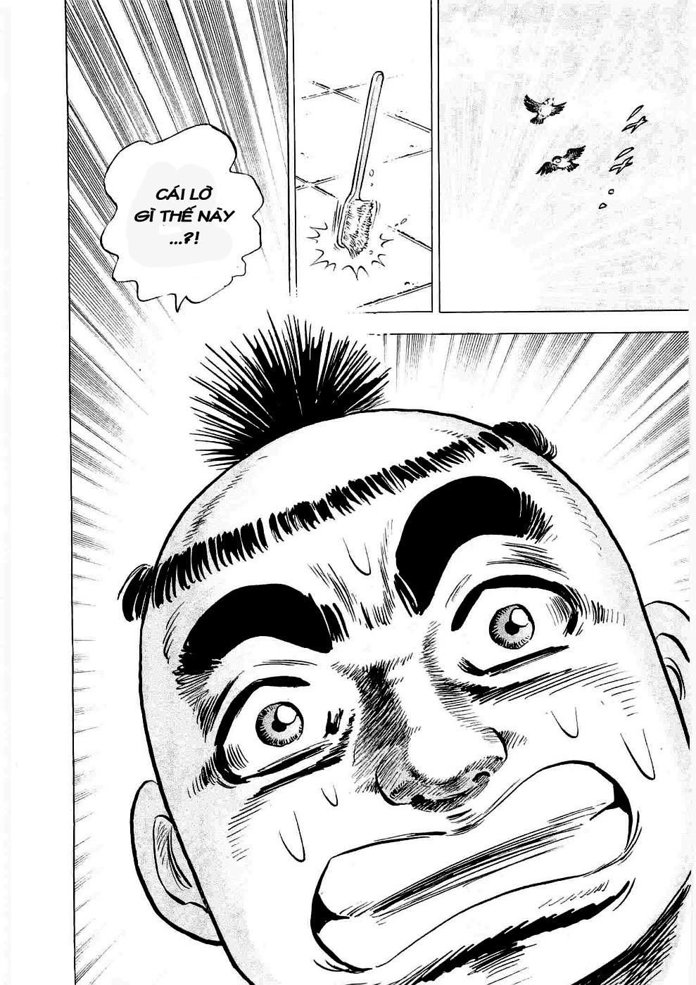 Tenkamusou Edajima Heihachi Den Chapter 6 - 16