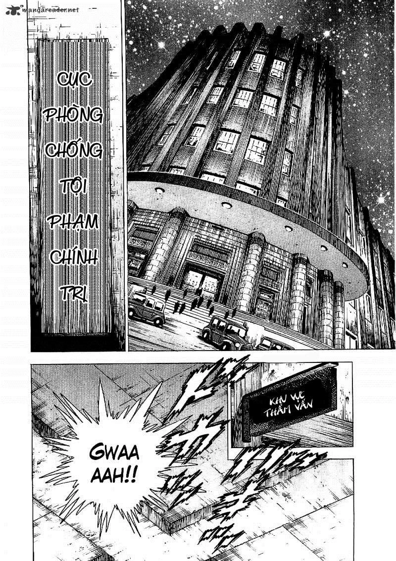 Tenkamusou Edajima Heihachi Den Chapter 9 - 3