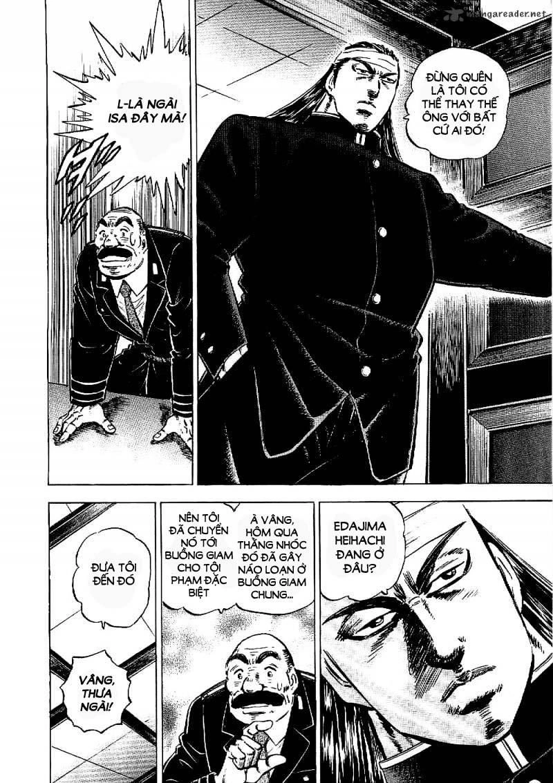 Tenkamusou Edajima Heihachi Den Chapter 9 - 7