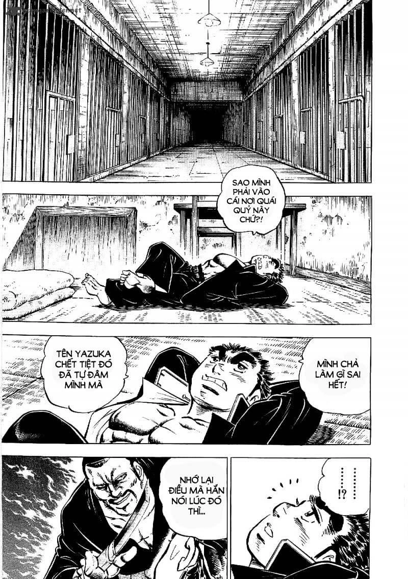 Tenkamusou Edajima Heihachi Den Chapter 9 - 8