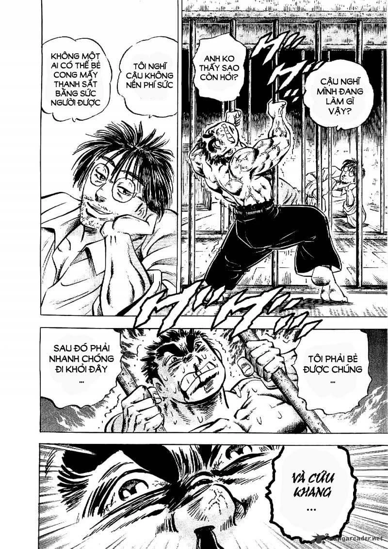 Tenkamusou Edajima Heihachi Den Chapter 9 - 15