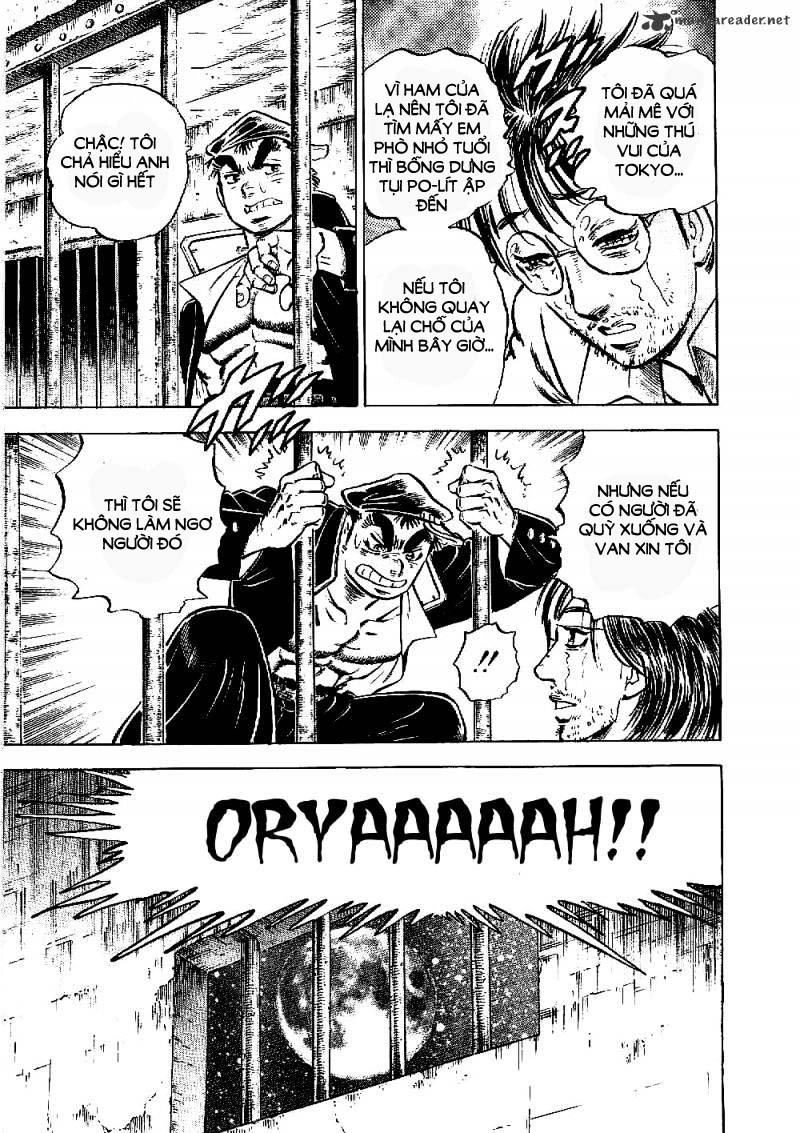 Tenkamusou Edajima Heihachi Den Chapter 9 - 18