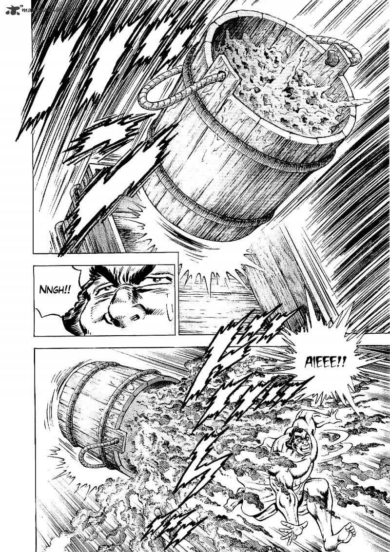 Tenkamusou Edajima Heihachi Den Chapter 9 - 29