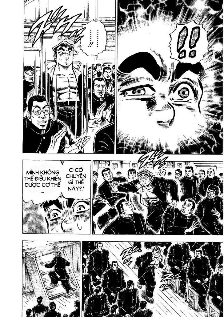 Tenkamusou Edajima Heihachi Den Chapter 11 - 21