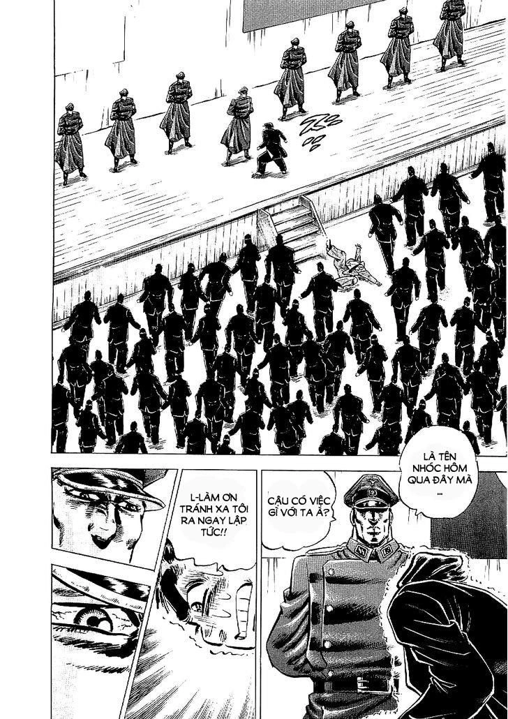 Tenkamusou Edajima Heihachi Den Chapter 11 - 23