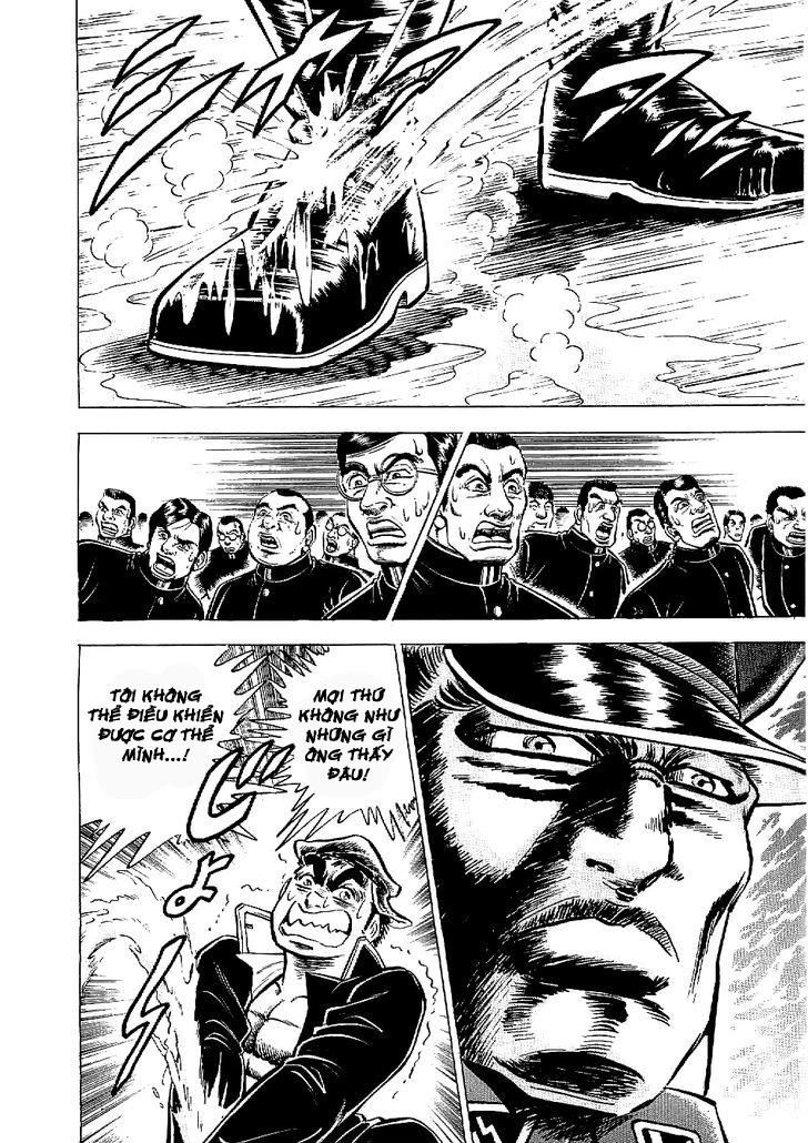 Tenkamusou Edajima Heihachi Den Chapter 11 - 25