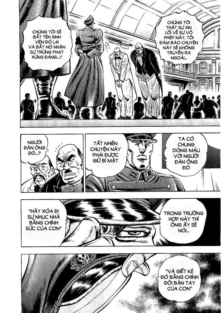 Tenkamusou Edajima Heihachi Den Chapter 11 - 29