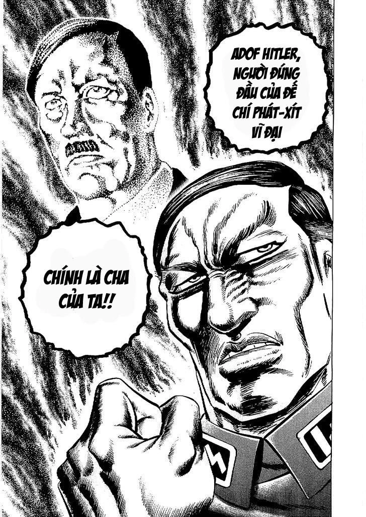 Tenkamusou Edajima Heihachi Den Chapter 11 - 30