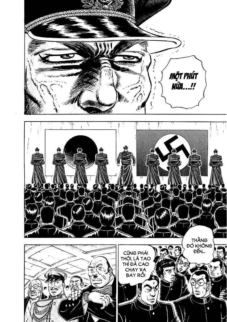 Tenkamusou Edajima Heihachi Den Chapter 12 - 19