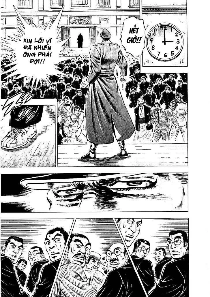 Tenkamusou Edajima Heihachi Den Chapter 12 - 20