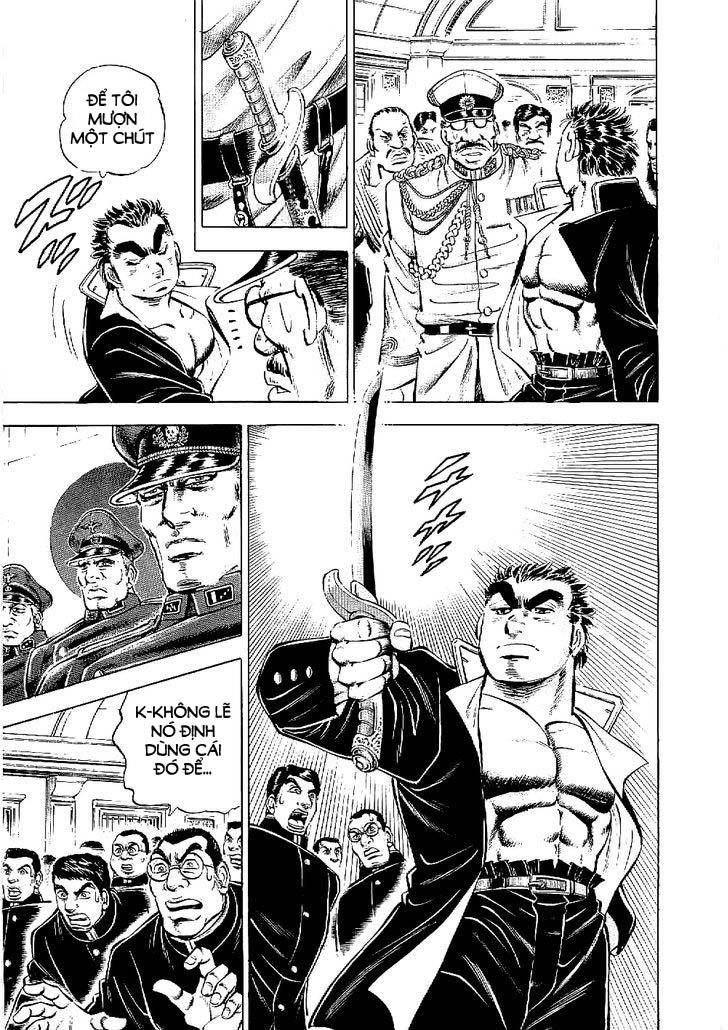 Tenkamusou Edajima Heihachi Den Chapter 12 - 22