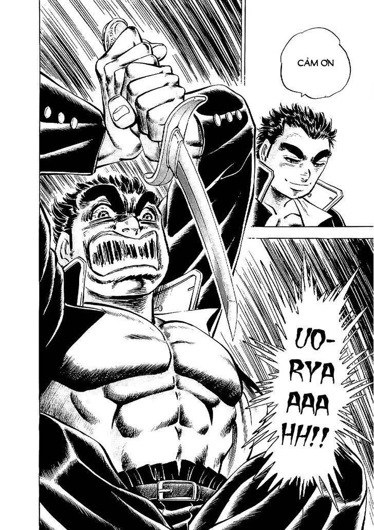 Tenkamusou Edajima Heihachi Den Chapter 12 - 25