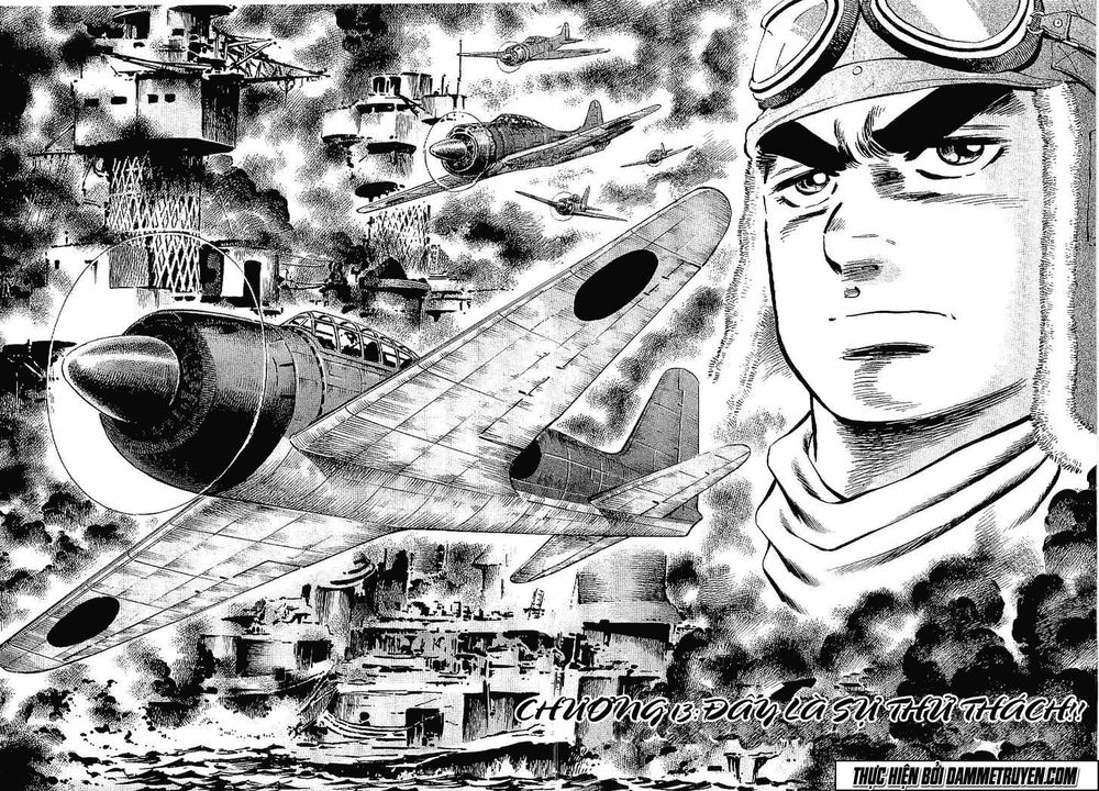 Tenkamusou Edajima Heihachi Den Chapter 13 - 6