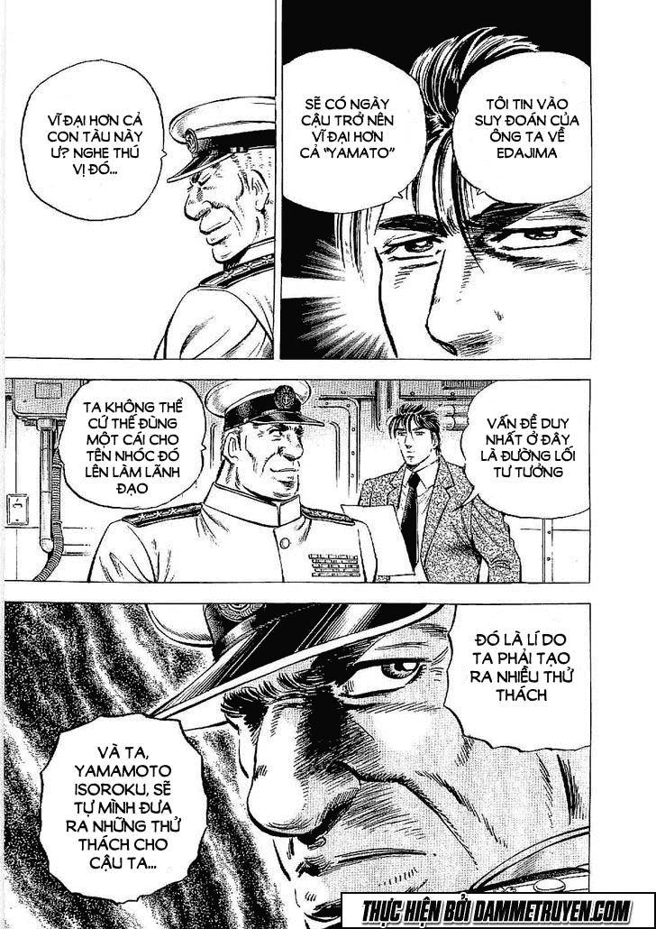 Tenkamusou Edajima Heihachi Den Chapter 13 - 11