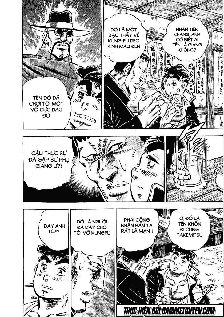 Tenkamusou Edajima Heihachi Den Chapter 13 - 12