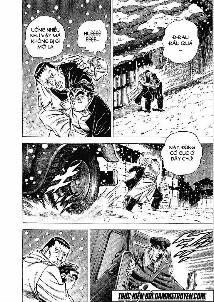 Tenkamusou Edajima Heihachi Den Chapter 13 - 14