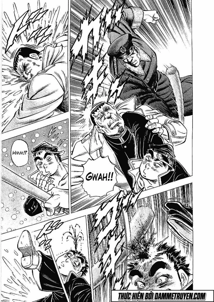 Tenkamusou Edajima Heihachi Den Chapter 13 - 15