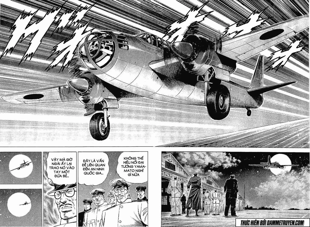 Tenkamusou Edajima Heihachi Den Chapter 13 - 18