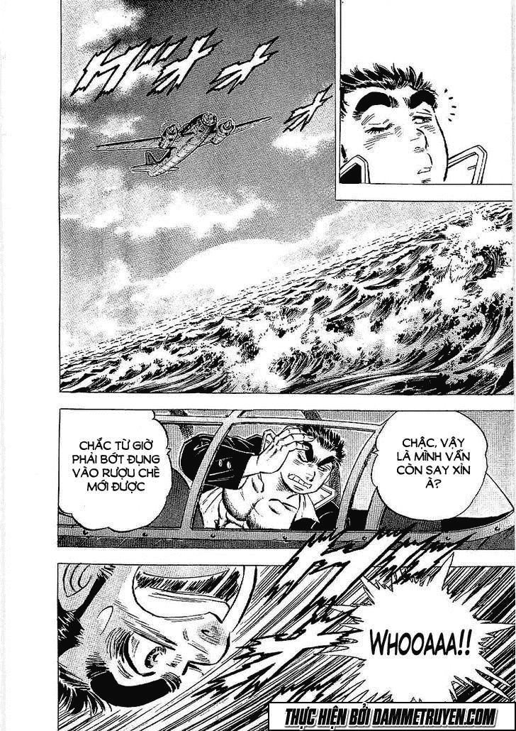 Tenkamusou Edajima Heihachi Den Chapter 13 - 19