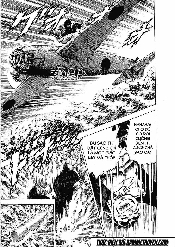 Tenkamusou Edajima Heihachi Den Chapter 13 - 20