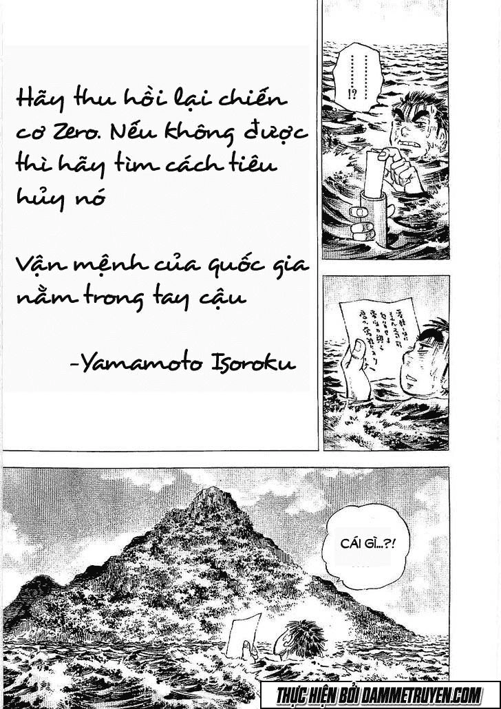 Tenkamusou Edajima Heihachi Den Chapter 13 - 22