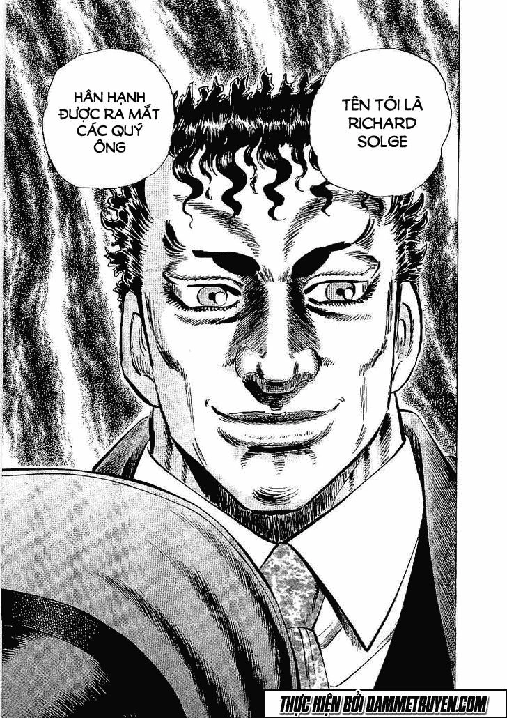 Tenkamusou Edajima Heihachi Den Chapter 13 - 26