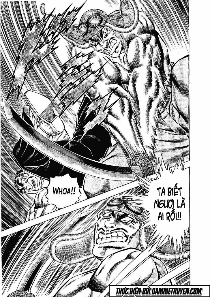 Tenkamusou Edajima Heihachi Den Chapter 13 - 28