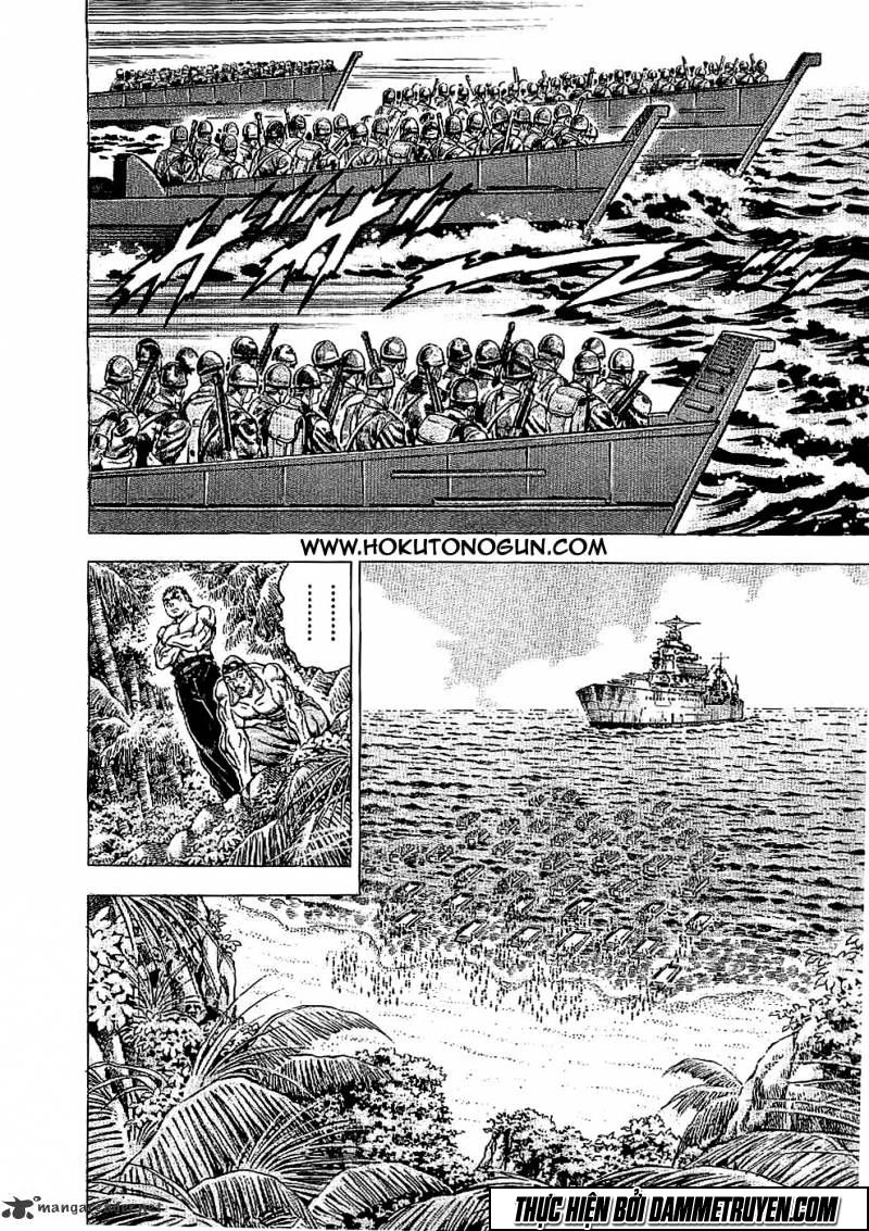 Tenkamusou Edajima Heihachi Den Chapter 14 - 4