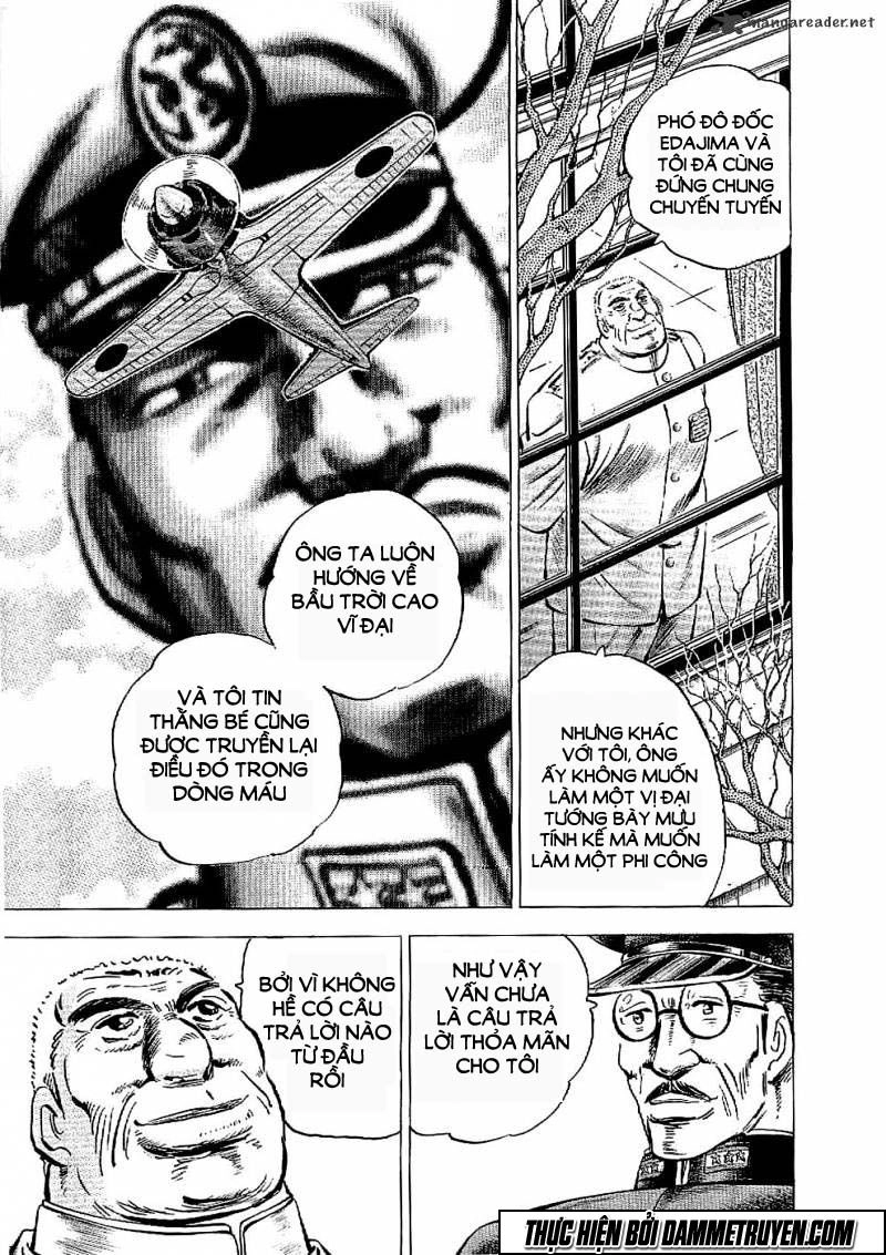 Tenkamusou Edajima Heihachi Den Chapter 14 - 12