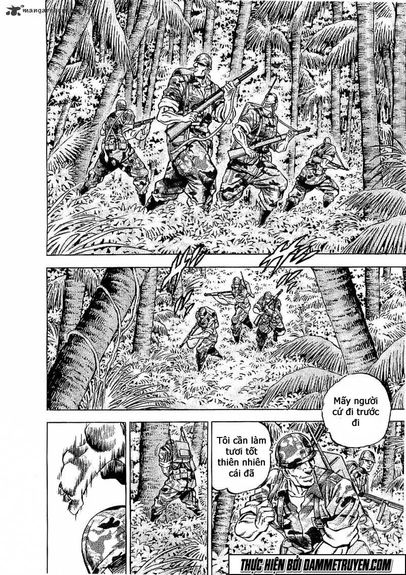 Tenkamusou Edajima Heihachi Den Chapter 14 - 13