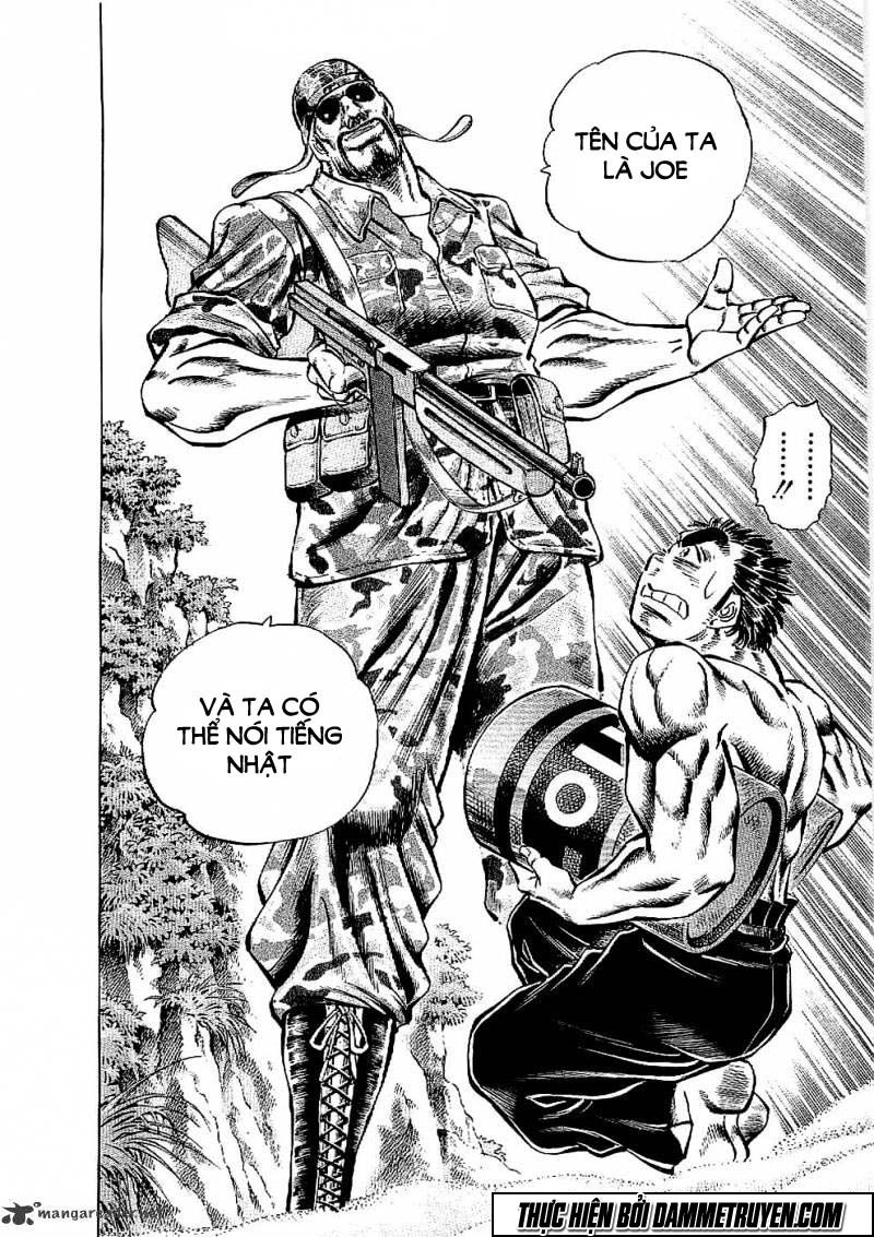 Tenkamusou Edajima Heihachi Den Chapter 14 - 19