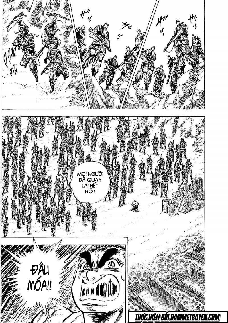 Tenkamusou Edajima Heihachi Den Chapter 14 - 20