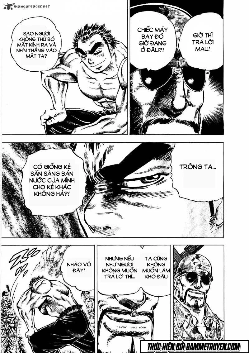 Tenkamusou Edajima Heihachi Den Chapter 14 - 22