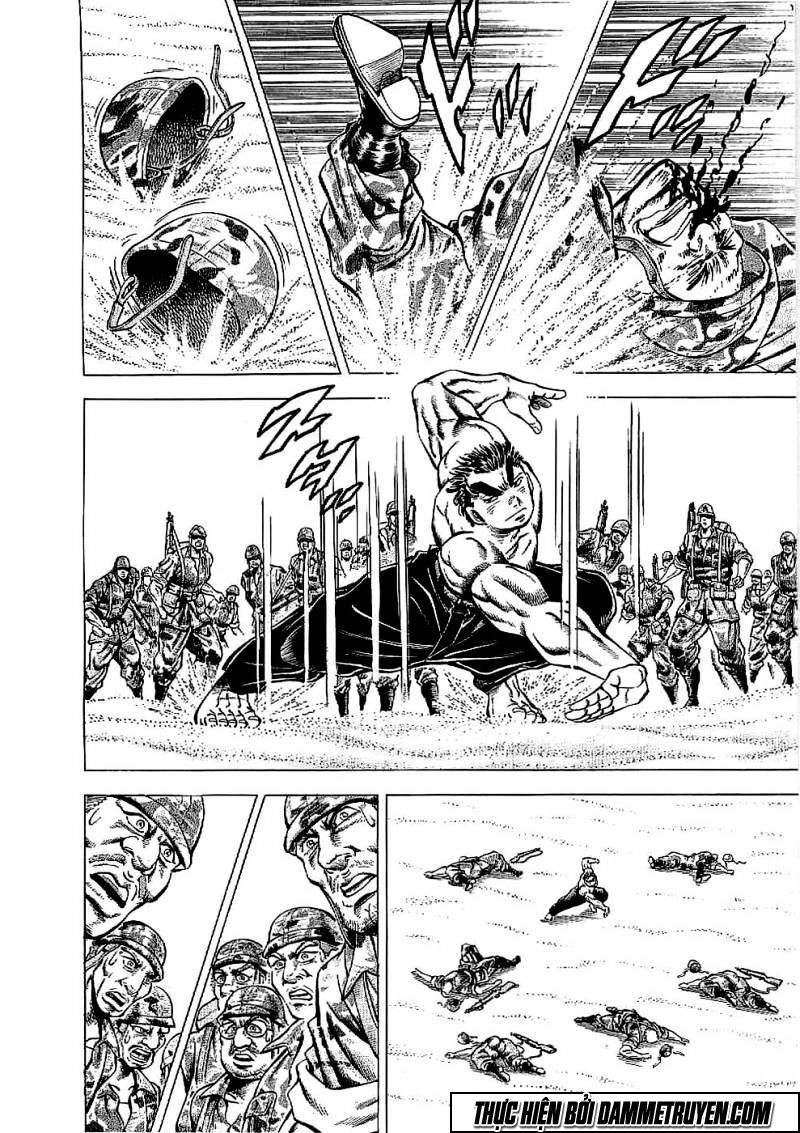 Tenkamusou Edajima Heihachi Den Chapter 14 - 26